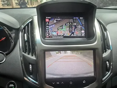 ChevroletGMDaewoo Cruze 2015, 181249 км, за 2400000 KRW - фото 13