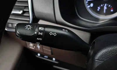 Hyundai Grandeur 2018, 182427 км, за 10900000 KRW - фото 27