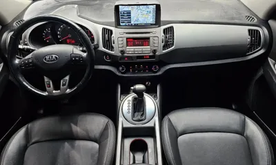 Kia Sportage 2015, 72541 км, за 8300000 KRW - фото 7