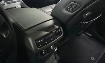 Hyundai Palisade 2021, 43198 км, за 27900000 KRW - фото 31