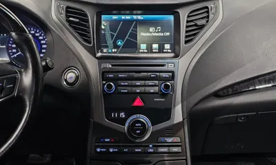 Hyundai Grandeur 2016, 268740 км, за 4300000 KRW - фото 15