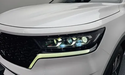 Kia Sorento 2021, 83564 км, за 27300000 KRW - фото 22