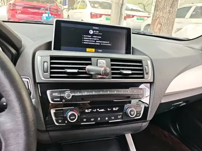 BMW 2 Series (Import) 2017, 64900 км, за 71100 CNY - фото 13