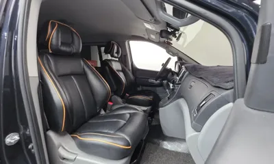 Hyundai Starex 2019, 170826 км, за 12800000 KRW - фото 10