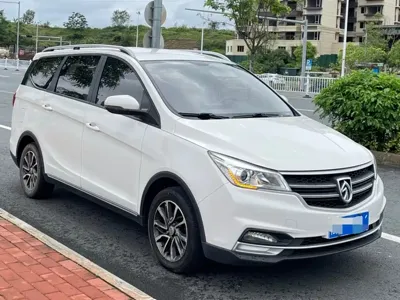 Baojun 730 2020, 100000 км, за 24500 CNY