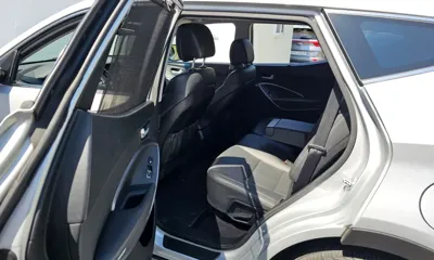 Hyundai Santafe 2016, 125529 км, за 12500000 KRW - фото 11