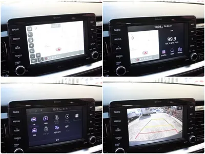 Kia Stonic 2019, 116685 км, за 9990000 KRW - фото 16