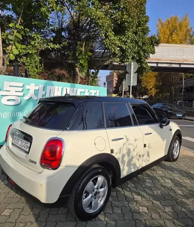 MINI Cooper 2018, 106413 км, за 7300000 KRW - фото 16