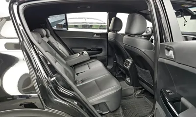 Kia Sportage 2022, 115759 км, за 20700000 KRW - фото 12