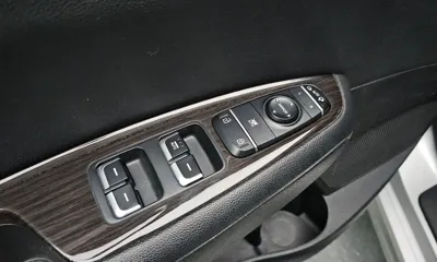 Kia K5 2016, 172912 км, за 6500000 KRW - фото 13