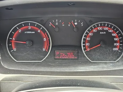 KG_Mobility_Ssangyong KORANDO 2015, 200580 км, за 4900000 KRW - фото 7