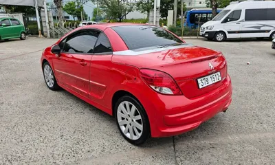 Peugeot 207 2013, 183266 км, за 5990000 KRW - фото 20