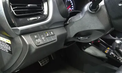 Kia Stonic 2018, 140102 км, за 7500000 KRW - фото 15