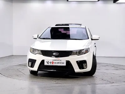 Kia Porte 2010, 125622 км, за 2500000 KRW