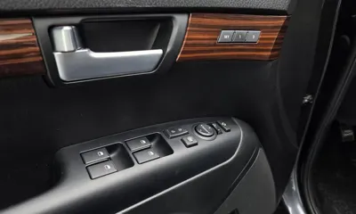 Kia Mohave 2019, 140154 км, за 15300000 KRW - фото 28
