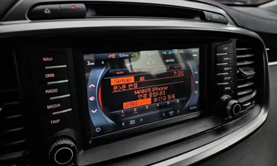 Kia Sorento 2016, 33699 км, за 14500000 KRW - фото 14