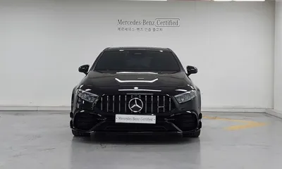 Mercedes-Benz A-Class 2025, 22468 км, за 56500000 KRW - фото 3