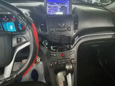 ChevroletGMDaewoo Orlando 2015, 148714 км, за 4290000 KRW - фото 10