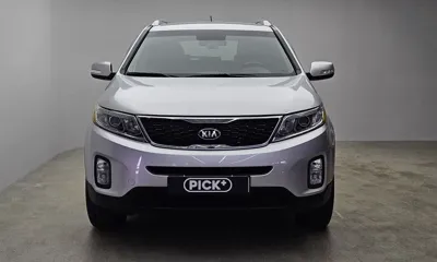 Kia Sorento 2013, 208182 км, за 4700000 KRW