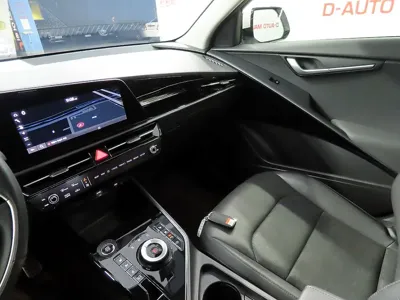 Kia Niro 2022, 26043 км, за 27900000 KRW - фото 14