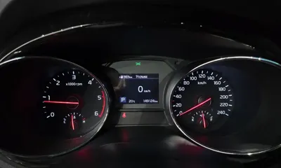 Kia Canival 2019, 149124 км, за 11800000 KRW - фото 8
