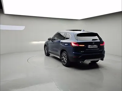 BMW X1 2021, 78308 км, за 24900000 KRW - фото 4