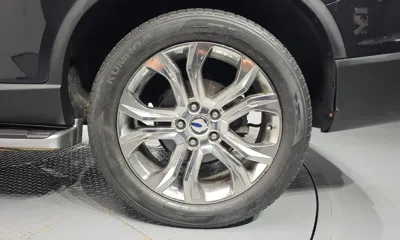 KG_Mobility_Ssangyong Rexton 2019, 71496 км, за 14990000 KRW - фото 21