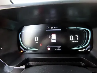 Kia Ray 2023, 41556 км, за 10990000 KRW - фото 9