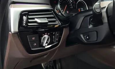BMW 5-Series 2017, 135393 км, за 20900000 KRW - фото 27
