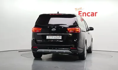 Kia Canival 2020, 76756 км, за 17700000 KRW - фото 4