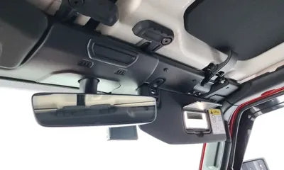 Jeep Wrangler 2021, 79866 км, за 33000000 KRW - фото 20