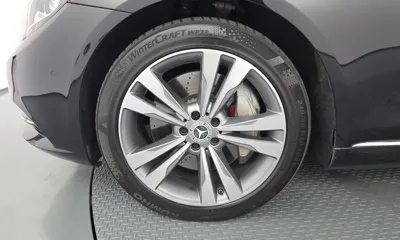 Mercedes-Benz S-Class 2015, 233918 км, за 15300000 KRW - фото 5