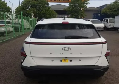 Hyundai Kona 2026, 1 км, за 4080000 KRW
