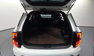 KG_Mobility_Ssangyong Torres 2025, 13824 км, за 23800000 KRW - фото 20
