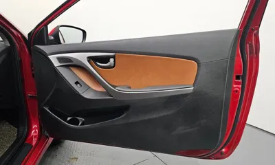 Hyundai Avante 2015, 154150 км, за 3900000 KRW - фото 25