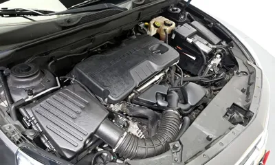 ChevroletGMDaewoo Malibu 2014, 138336 км, за 3600000 KRW - фото 6