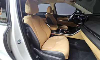 Kia Canival 2023, 68493 км, за 31800000 KRW - фото 26