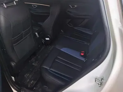 GAC Motor Trumpchi GS3 2025, 3800 км, за 66000 CNY - фото 11