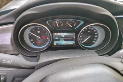 Buick Envision 2014, 95400 км, за 46695.25 CNY - фото 9