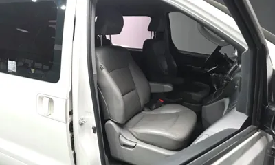 Hyundai Starex 2016, 91594 км, за 10200000 KRW - фото 12