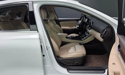 Hyundai Grandeur 2018, 113139 км, за 14300000 KRW - фото 26