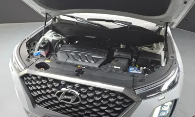 Hyundai Palisade 2022, 89834 км, за 30500000 KRW - фото 6