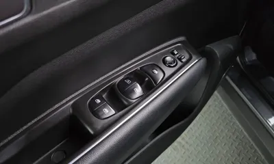 Renault-KoreaSamsung QM6 2017, 174545 км, за 7900000 KRW - фото 29