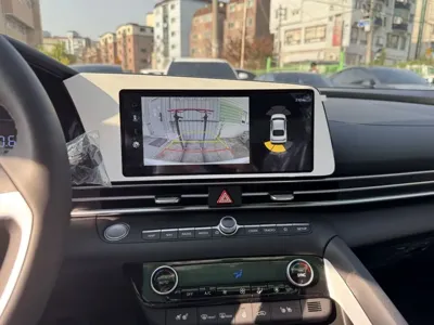 Hyundai Avante 2026, 5 км, за 25500000 KRW - фото 18