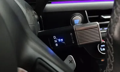 Hyundai Sonata 2024, 34354 км, за 34990000 KRW - фото 9