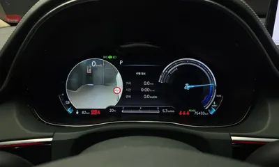 Genesis GV70 2022, 75433 км, за 51000000 KRW - фото 8