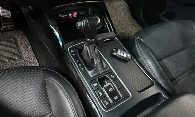 Kia Sorento 2017, 126807 км, за 15500000 KRW - фото 9