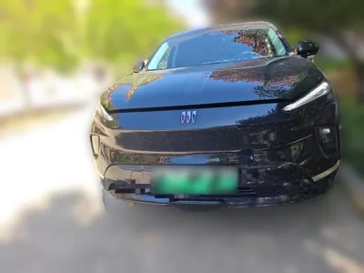 Buick E5 2025, 5000 км, за 148460.85 CNY