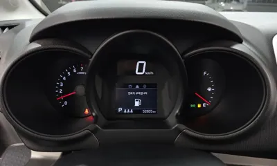 Kia Ray 2022, 52655 км, за 11990000 KRW - фото 8
