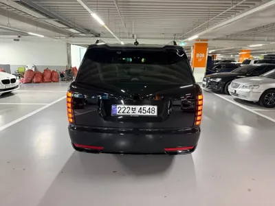 Hyundai Palisade 2026, 12532 км, за 61900000 KRW - фото 5